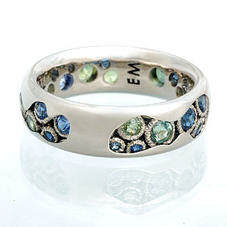 Rockpool ring