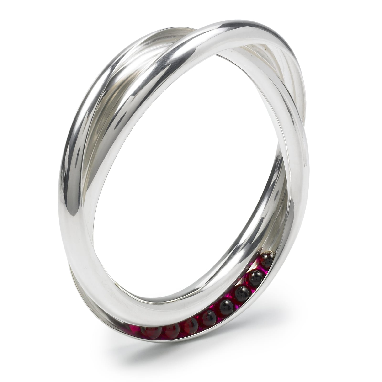 Collier Bangle, view 1
