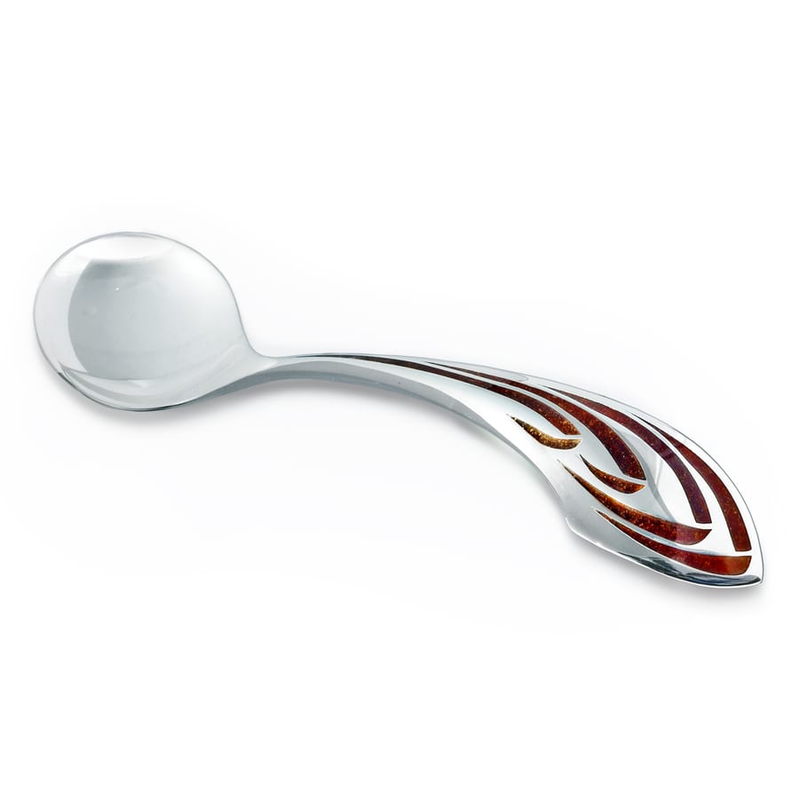 Queensland Sugar Spoon, view 1