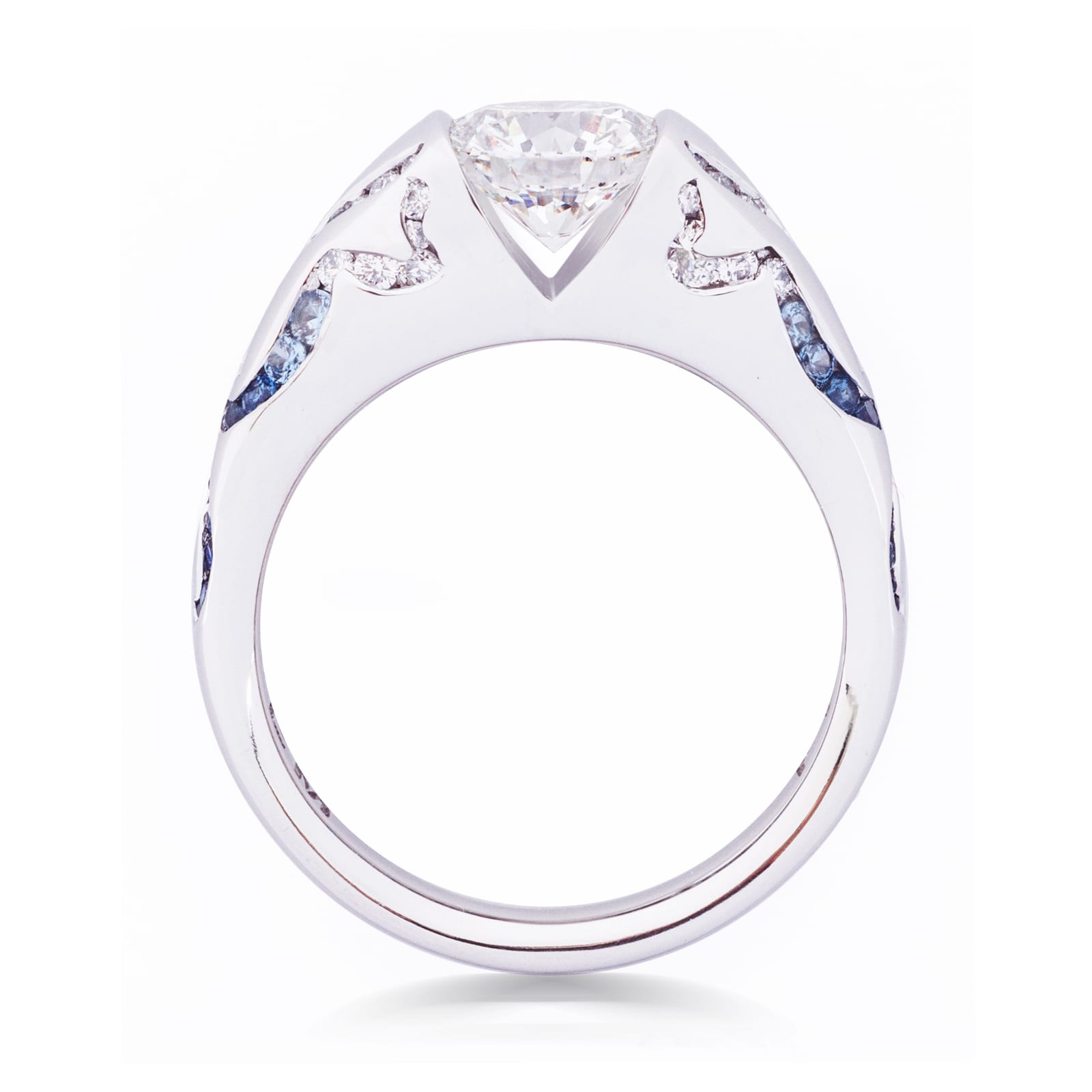 Cat Ring, view 1