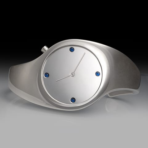 Cuff Watch